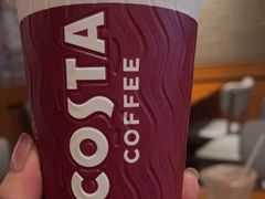 -COSTA COFFEE(上海虹口公园店)