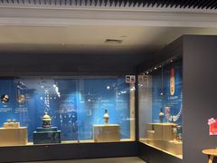 -北京工艺美术博物馆