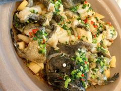 -顺味凤城·顺德菜专门店(九六广场店)