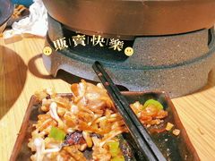 -麻辣盛艳(淮安万达店)