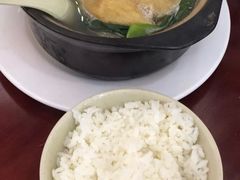 -伟记奥面馆(养育巷店)