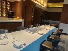 -沈阳君悦酒店·意坊意大利餐厅