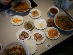 -漆黑觉米粉(三里屯店)