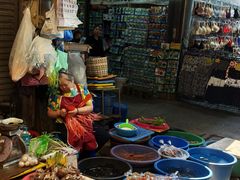 -瓦洛洛传统市场