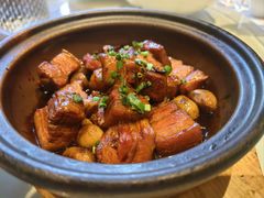 -大鸭梨烤鸭(枣园店)