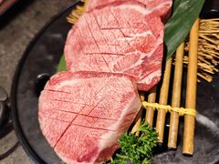 -龙记珍牛和牛烧肉(龙南街店)