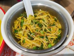 -小杨生煎(龙阳广场店)