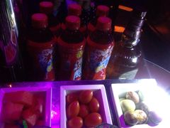 -HiIbiza酒吧
