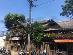 -自然餐厅(Phuket)