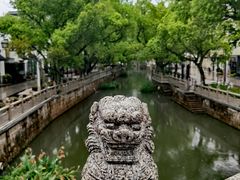 -安亭老街