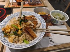 -吉野家(复兴路第二餐厅店)