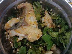 -重庆特色冷锅鱼(武大店)