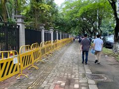 -广东工业大学(大学城校区)