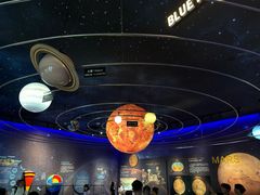 -湖南省地质博物馆