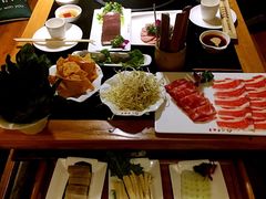 -川中故事·成都老火锅(东书房店)