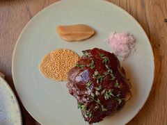 -BOR Eatery(安福路店)