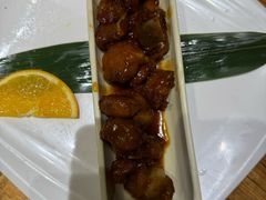 -花溪雨·森林餐厅(石基店)