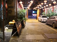 -柴米油盐三杯鸡(象山北路店)