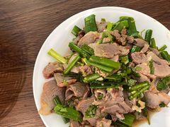 -万红路羊汤烧饼店(将台路店)