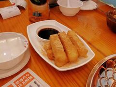 -黄泰吉拾味餐厅(江汉路店)