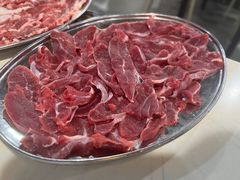 -菜忠潮州牛肉店(岗厦店)