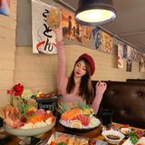 卷｜请日料都这样“卷”起来好吗‼️ 