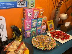 -Together·泰式按摩精油SPA(天山店)