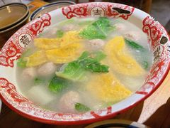 -破三川·新川菜(静安大融城店)