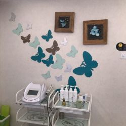 -健身堂科技美肌SPA