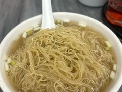 -周门传统竹升面