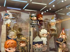 -泡泡玛特POPMART(侨福芳草地店)