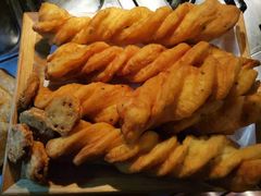 -头壹号  羊汤·饸饹面·大油条(西二旗店)