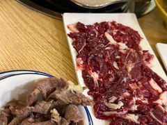 -伟记牛肉(金鸿公路店)