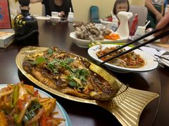 -烟疆印象新疆菜(万联广场店)