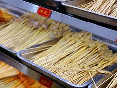 -冒椒火辣(奎星楼街店)