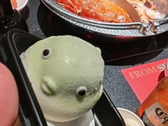 -牛New寿喜烧(金茂览秀城店)