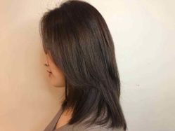 -Mentor Hair Salon