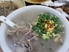 -烂厅下牛肉汤