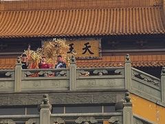 -南京市江宁方山