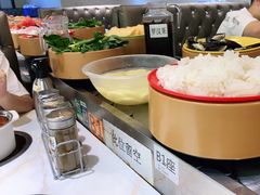 -川锅·火锅·烤肉自助餐厅