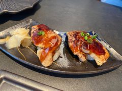 -铭牛烧肉·和牛海鲜自助(高新月牙湖店)