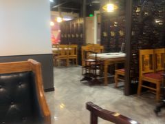 -重庆巴渝火锅(钟家村店)