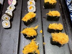 -芭菲盛宴·环球美食(解放碑英利国际店)