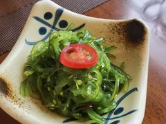 -福樱兰海鲜放题铁板烧(加州店)
