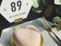 -CAFE'IN精品咖啡体验空间(小寨店)