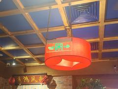 -小吊梨汤·北京菜·烤鸭(清河万象汇店)