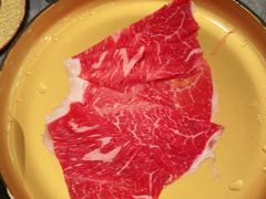 -一绪に寿喜烧(虹悦城店)