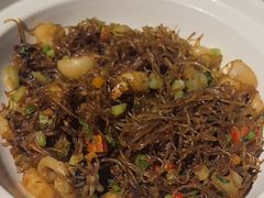 -金枝玉叶上海人家食府(三里河店)