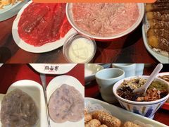 -袁老四重庆老火锅(桐梓坡店)