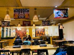 大堂-管氏翅吧(国展店)